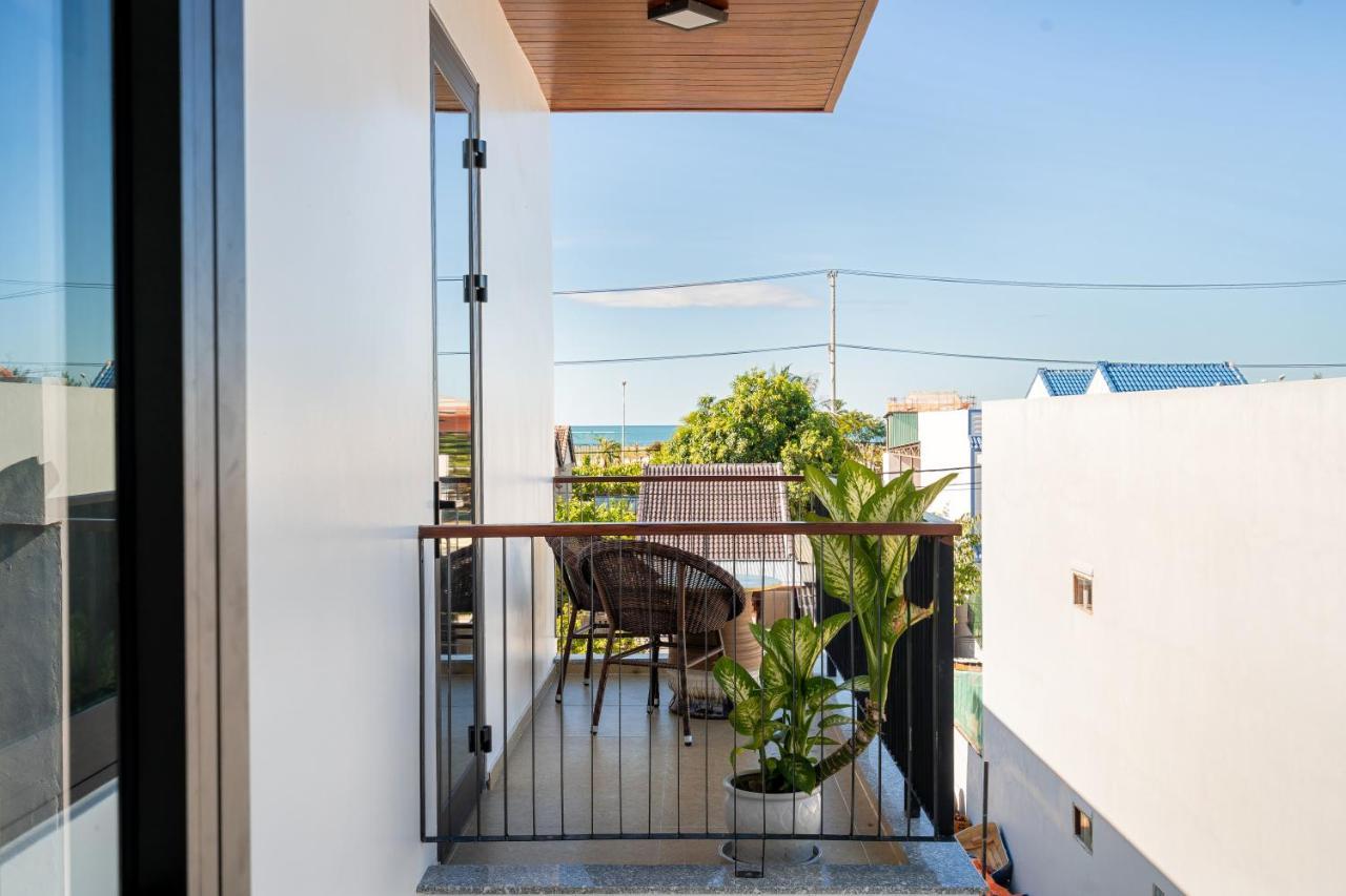 Seaweed Luxury Villa & Spa Hội An Kültér fotó